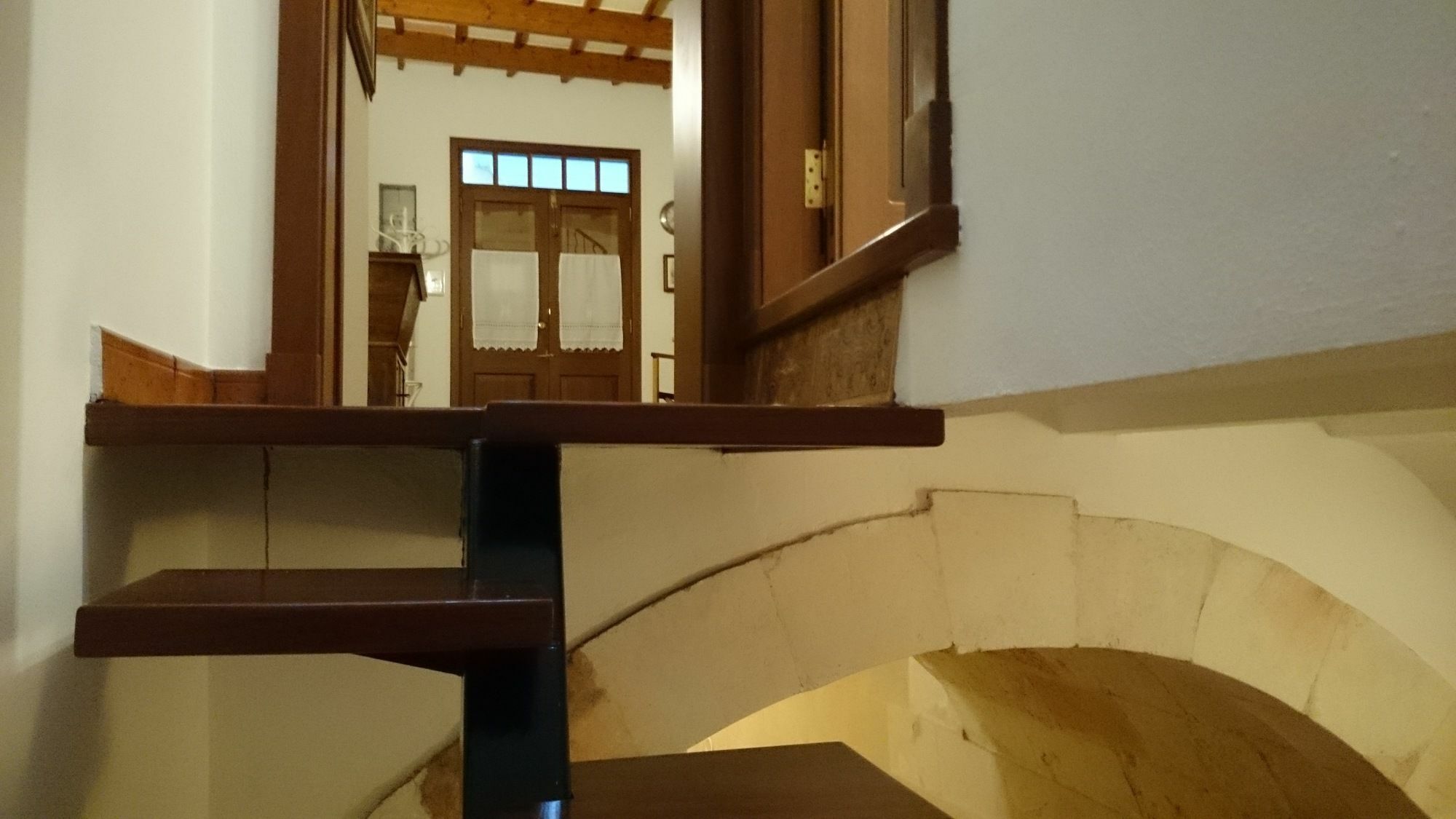 シウタデリャ Menurka-Santa Claraヴィラ エクステリア 写真