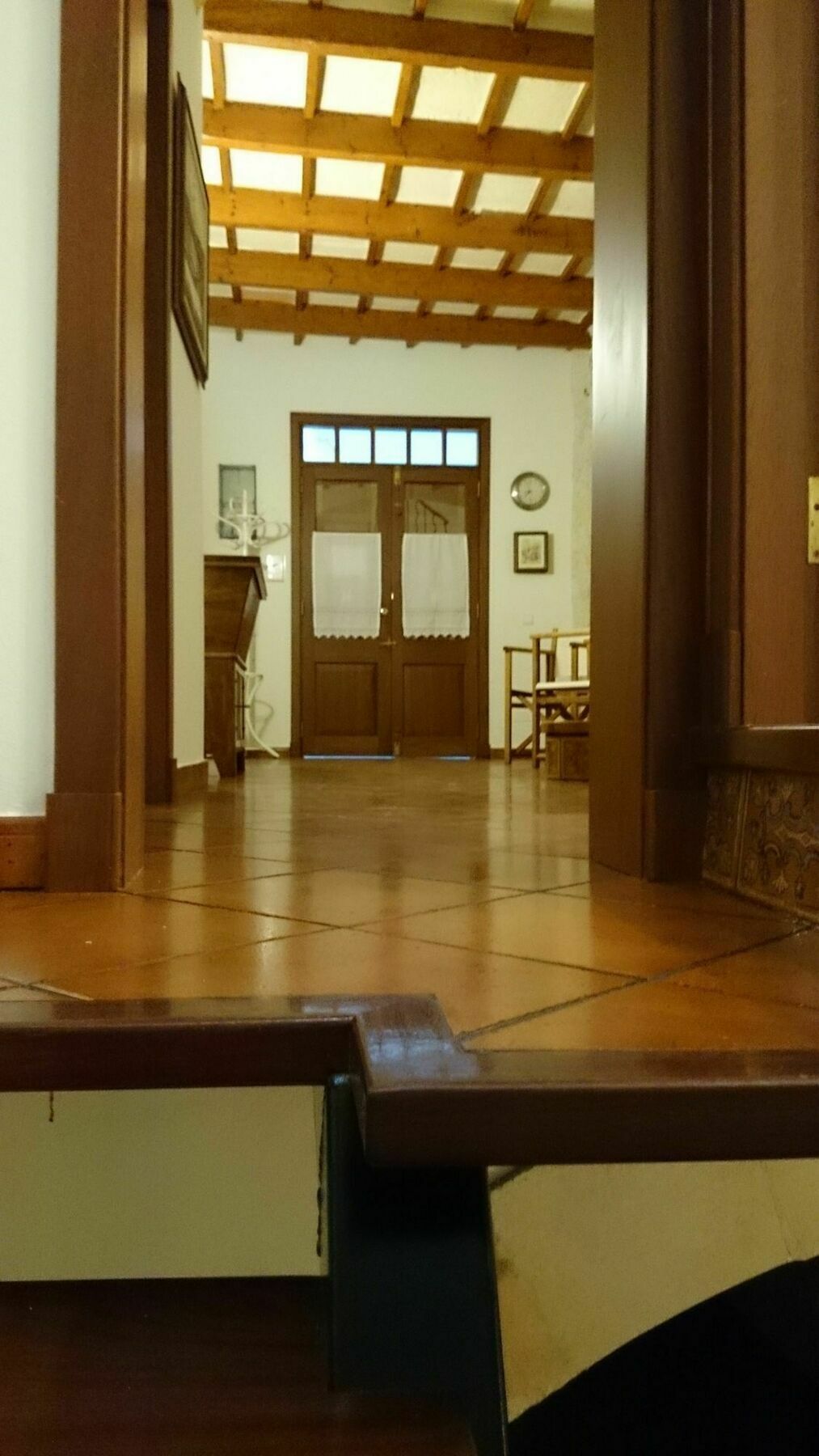シウタデリャ Menurka-Santa Claraヴィラ エクステリア 写真